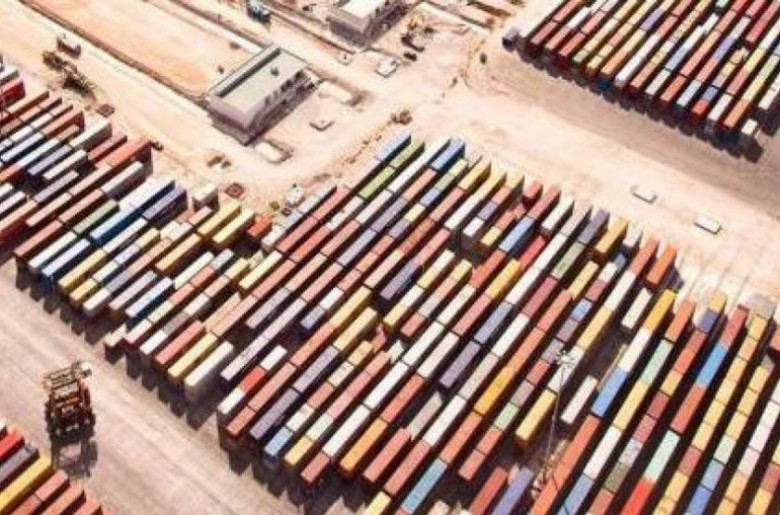 Թուրքիայի արտաքին առևտրի դեֆիցիտը 14,9 տոկոսով կրճատվել է