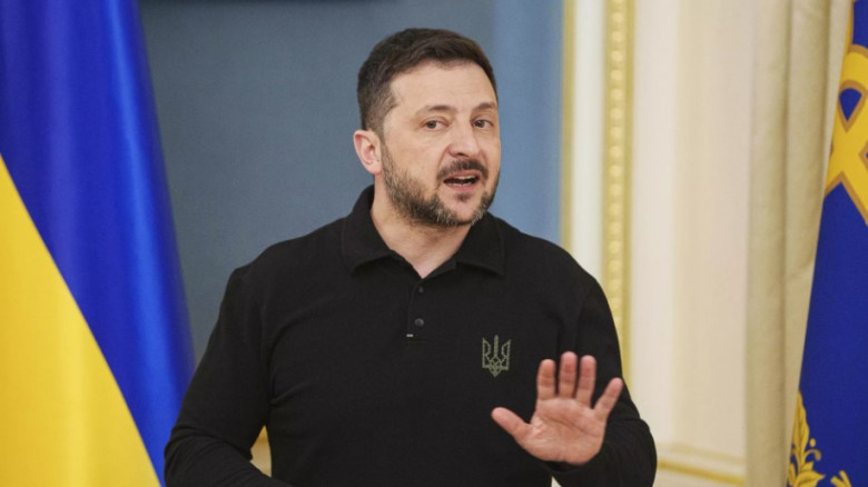 Պետդուման Զելենսկու հրադադարի մասին հայտարարությունը բլեֆ է անվանել