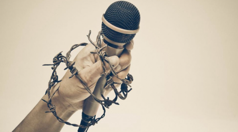 Փաշինյանական իշխանության թիրախում լրագրողներն են