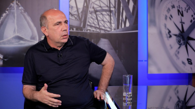 «ՀայաՔվեն» մշակել է անվտանգային ռազմավարության տեսլական, շուտով կներկայացնենք. Արմեն Մանվելյան