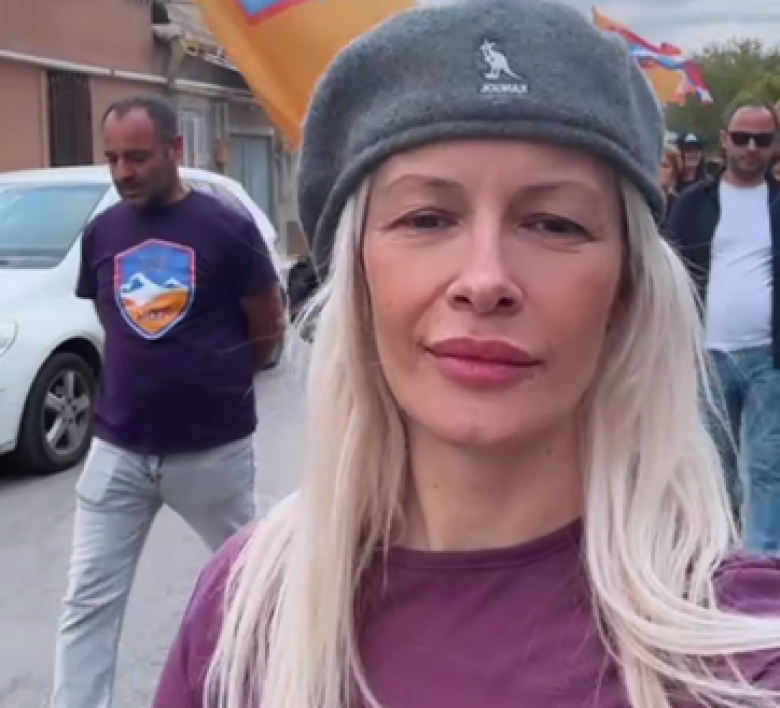 Վասն հայրենյաց. ուժ, արդարություն, զարգացում