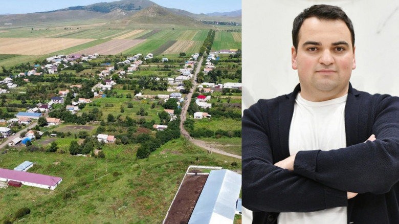 2 մլն $-ով ճիշտ չէ՞ր լինի արտադրություն կառուցել ու լուծել գյուղում աշխատանքի հարցը․ Նարեկ Կարապետյան