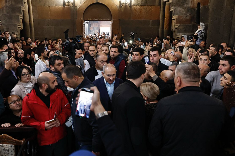 «Օվերտոնի պատուհանը». մանիպուլյացիայի տեխնոլոգիան՝ ընդդեմ սրբությունների