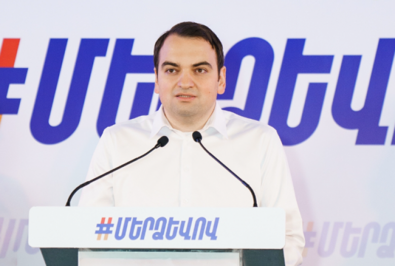 Ներկայացնեմ, թե ինչպես էլեկտրաէներգիայի սակագինը բնակչության համար կարող է իջնել. Նարեկ Կարապետյան