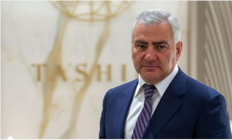 Արևմուտքը չի տեսնում, թե ինչպես է Հայաստանում հոշոտվում արդարադատությունը