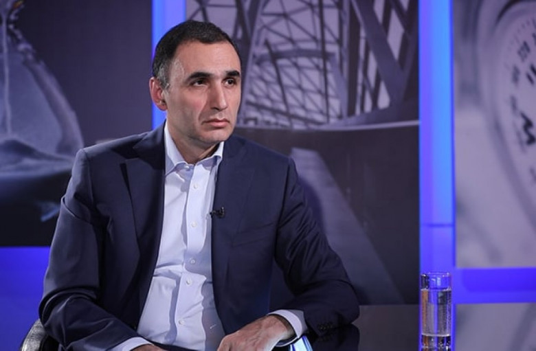 Այն մասին, ինչու իրավապահ համակարգի աշխատակիցներին չի կարելի մաս դառնալ թրքահաճո վարչախմբի հանցավոր գործողություններին, և ինչպես նրանք կարող են դրանից խուսափել․ Ավետիք Չալաբյան