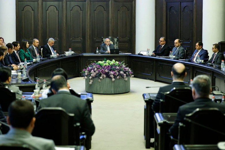 Փոփոխություններ՝ միայն թվաբանորեն. բացակայում են տնտեսական քաղաքականության մեխանիզմները. «Փաստ»