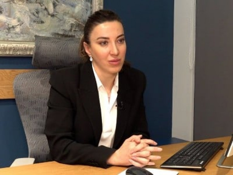 Сирануш Саакян: «Заявление Рубена Варданяна имеет важное юридическое значение»