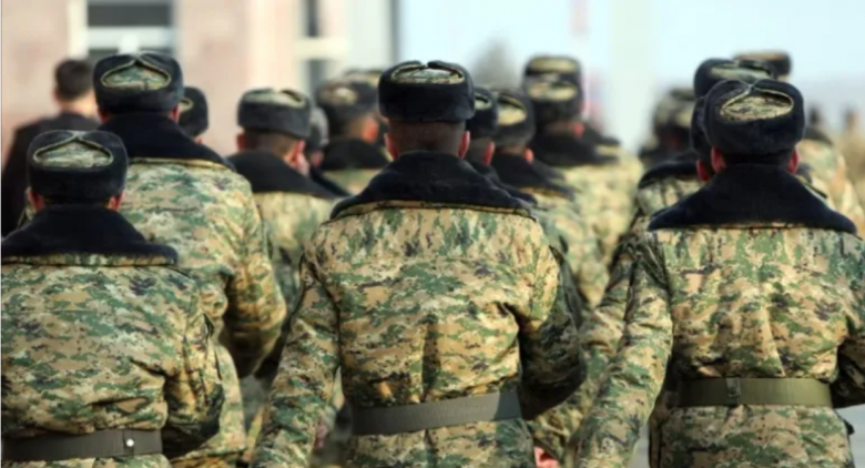 Զինծառայության ժամկետի կրճատումը վտանգավոր պոպուլիզմ է