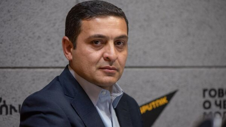 Վարչախումբն իր էությամբ հակաժողովրդավար է. Մենուա Սողոմոնյան