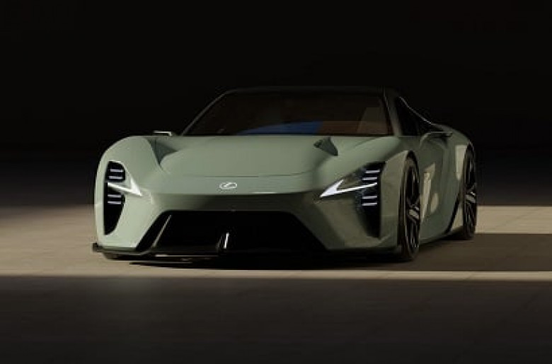 Вперёд в будущее: Toyota обещает электромобиль с рекордным пробегом и сверхбыстрой зарядкой