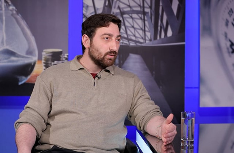 Հայաստանում հոգևորականների, համայնքապետերի, փաստաբանների դեմ տեռորը պայմանավորված է Օգոստոսի 8-ի Վաշինգտոնի ցեղասպանության հռչակագրի հետ․ Հովհաննես Իշխանյան