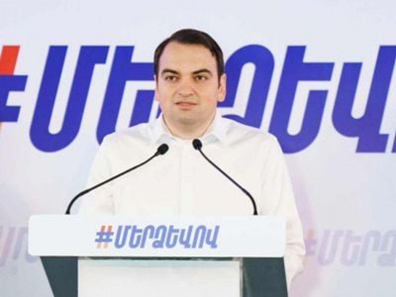 Разъяснение Нарека Карапетяна: Как можно снизить тариф для населения на 3 драма?